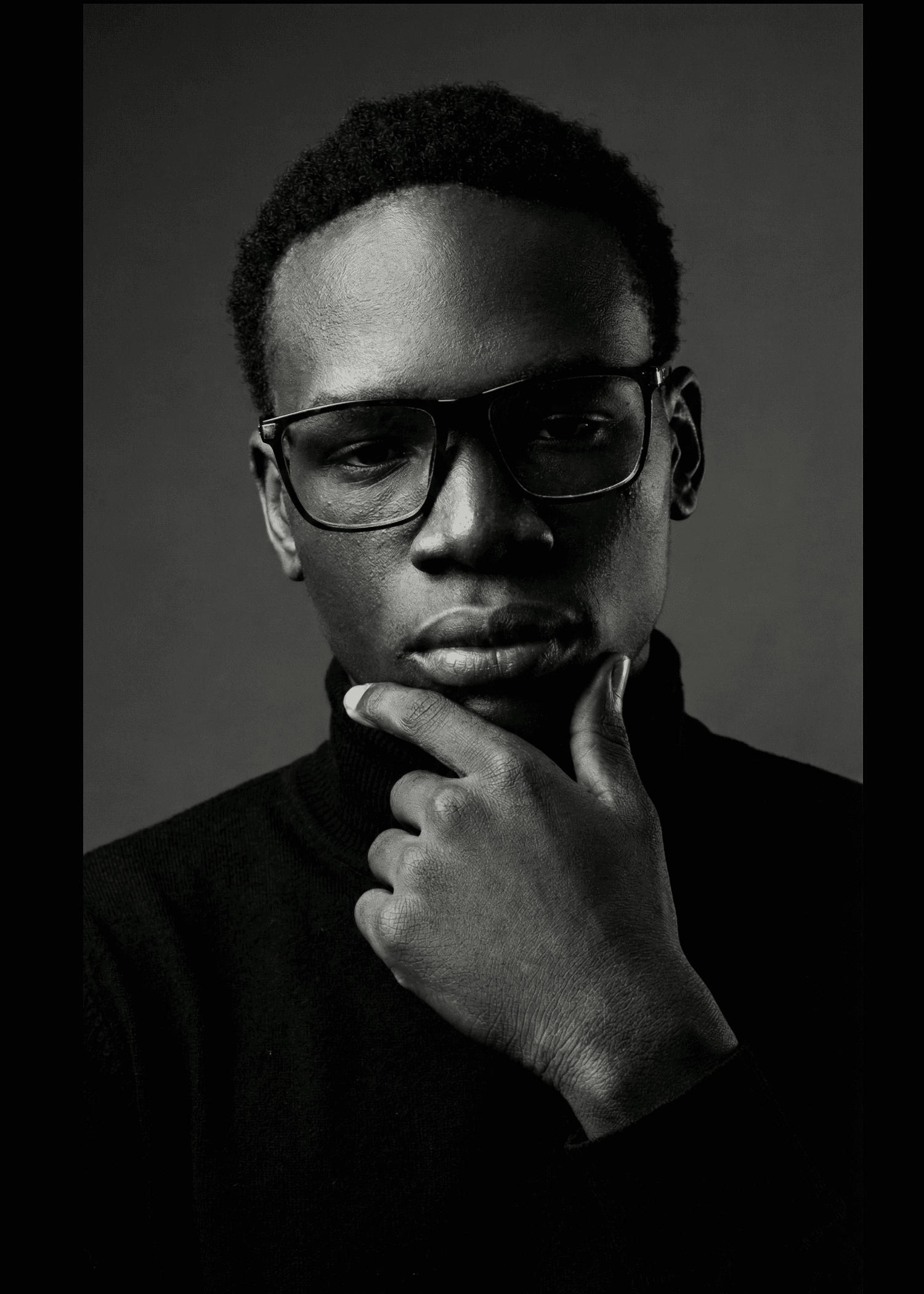 Victor Bash, Founder